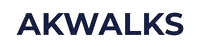Akwalks logo